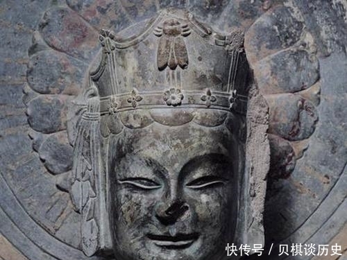 美秀博物馆|造型特别的菩萨像,被盗走14年后回归,每隔五年必须去日本展览
