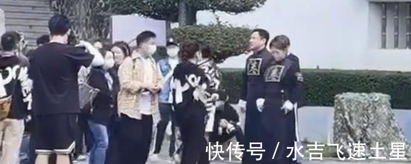 反射弧有點(diǎn)長!德云社團(tuán)綜第二季都收官了,開心麻花才想起拍團(tuán)綜