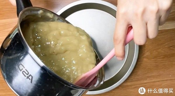 马蹄粉|广东特色美食马蹄糕, 教你如何在家制作, 简单易学, 方便美味，赶紧get起来~