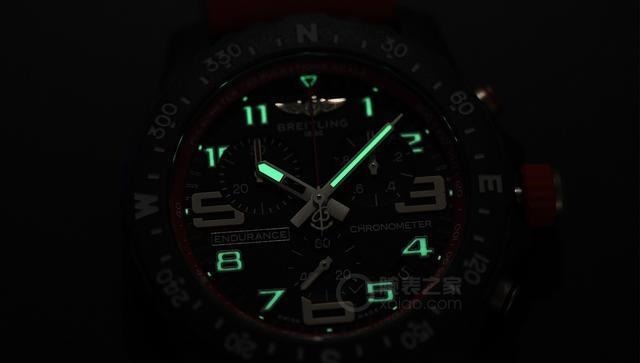 百年灵 运动时我们需要一块什么样的腕表!