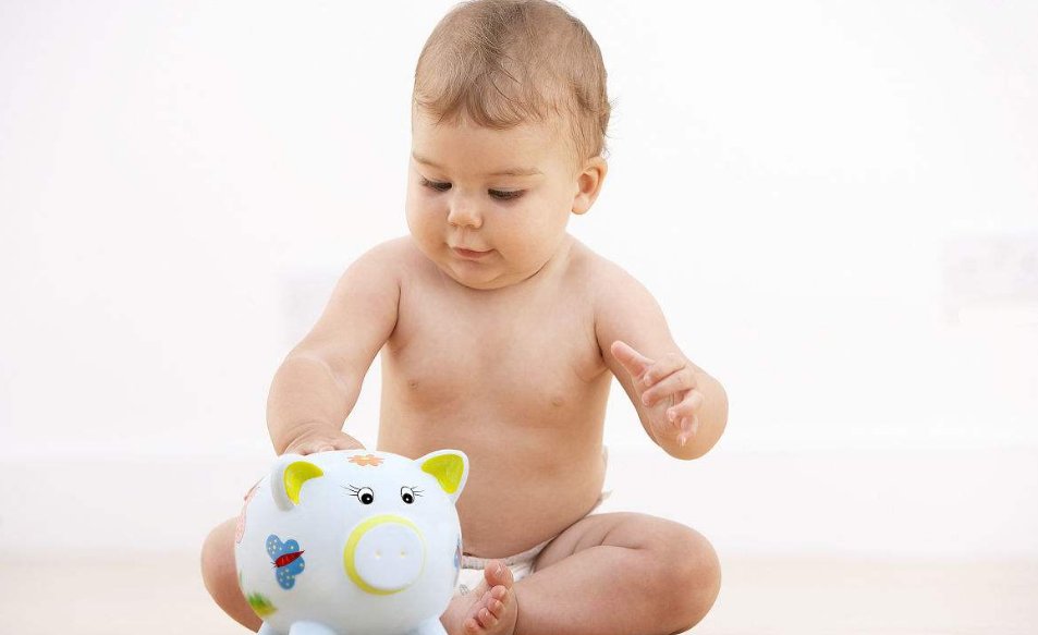 自我意识|面对孩子的重要敏感期 家长可以这样子做