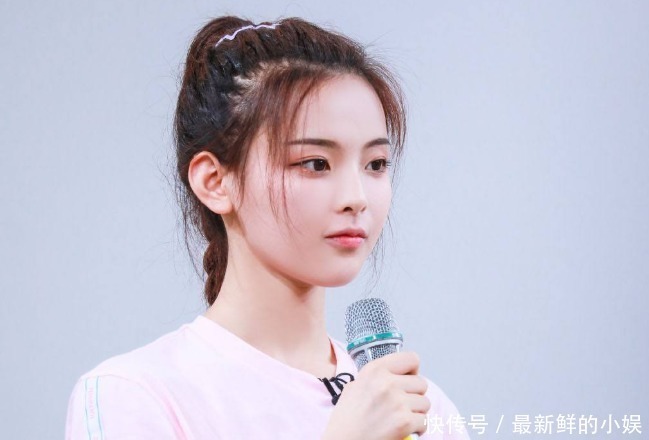 历届选秀女团中的“低实力”,虽然唱跳不突出,但也有其他特长