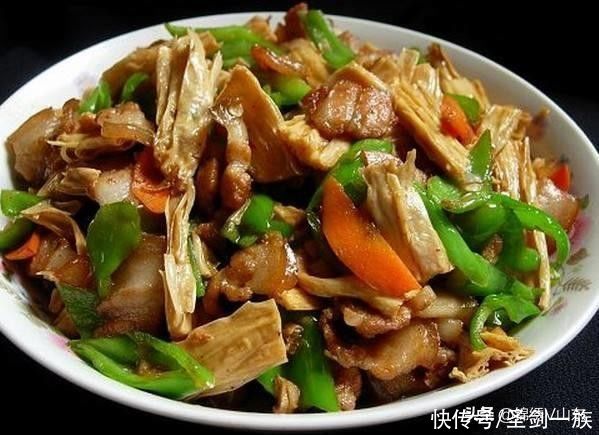 豇豆|食欲不振，推荐12道美味可口的家常菜，好吃到让你胃口大增