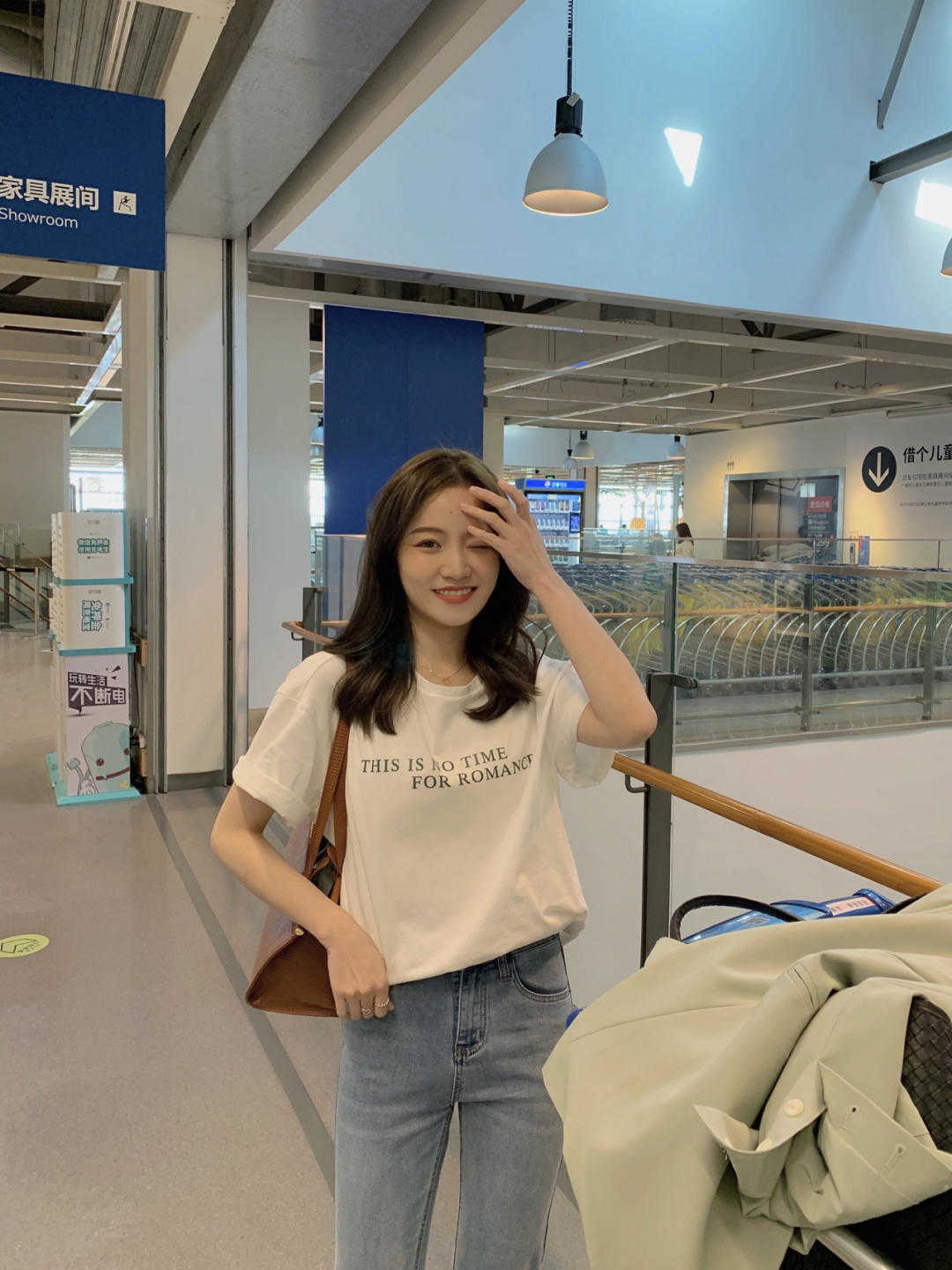 穿搭|穿来穿去,还是“裤子”更加百搭日常,这些搭配舒适又高级