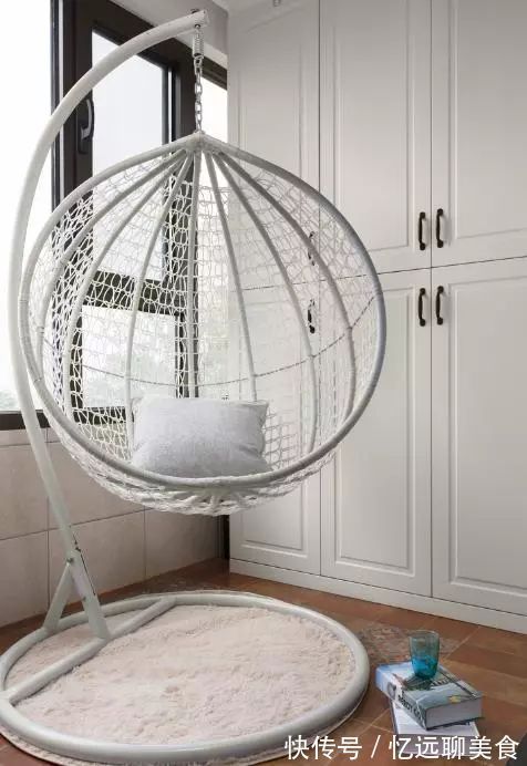 收纳|现在流行阳台打一面柜!实用不占地,全小区都跟着学,好处太多了