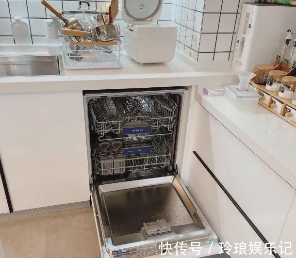 油烟|这些厨房设计早该被淘汰了，有些人还在往家里搬！