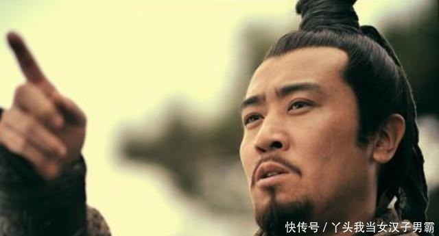 儿子|刘备有四个儿子，把他们的名字连起来刘备的野心果然不容小觑！
