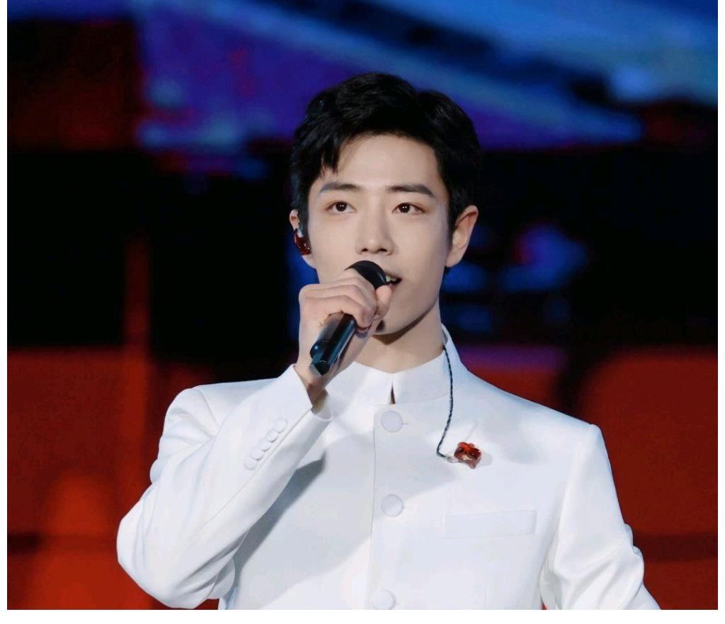 《东方卫视》第二波跨年嘉宾官宣，10位歌手加盟，肖战第三波？