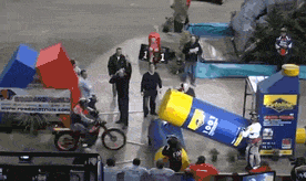 |段子:展现你男人风采的时候来了