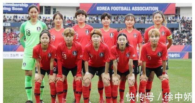 中国女足|首战告捷!中国女足4-0大胜中国台北,未来这几位对手才是挑战