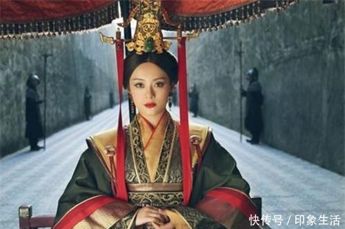 宣太后|她从一介卑微侍妾,爬到一国主宰之位,临终前竟还想要情人殉葬