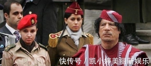 理论#当年武大的卡扎菲思想研讨会,到底研讨了什么思想?