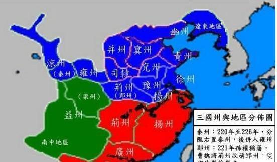 战争|中国史上最惨烈的战争,你知道多少!