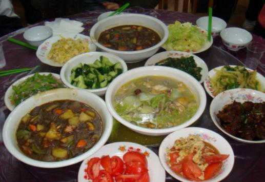 致癌|隔夜菜吃多会致癌,那放了多久算隔夜听了医生的解释明白了