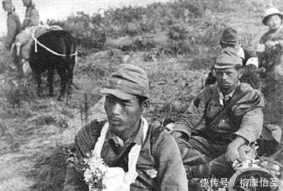 短短|二战时8万日军涌进印度，短短一周为何却只有1万活着回来？