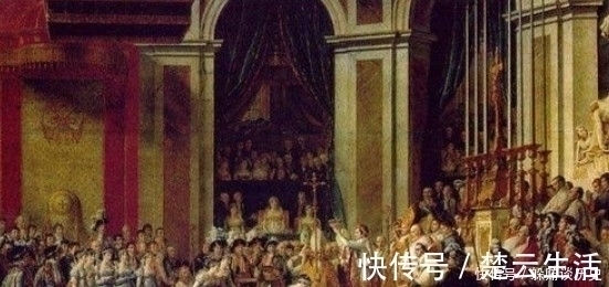 巨匠&他是法国画坛巨匠,师从亲戚,曾画出世界名画《马拉之死》!