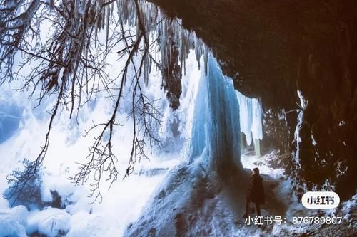 20元钱买桶雪？不如去成都周边的“冰雪世界”疯耍！