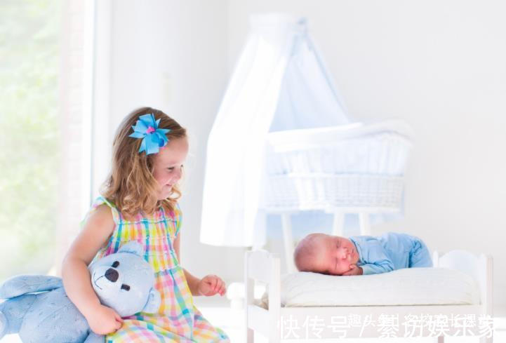 父母|6岁前,别逼孩子做这4件事,后果可能危害一生