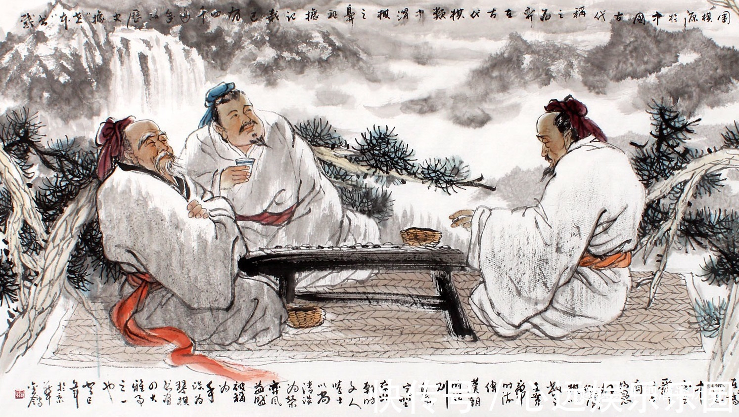 沉默是金!越是高明的人,越懂得在这四件事上“守口如瓶”,人生顺达!