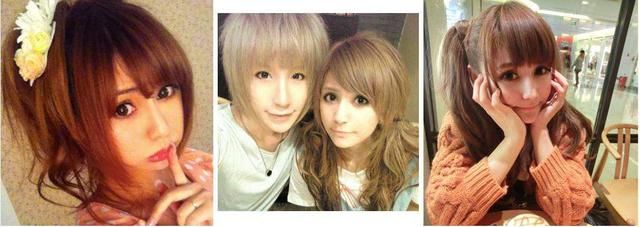 PK掉美妆界王者的竟是它？美瞳强势出圈的秘密