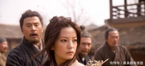 潘仁美射杀杨七郎,历史根本不是这样,盘点那些历史不存在的人物!