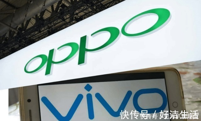 oppo|为什么步步高一个公司，却要出OPPO和VIVO两个手机品牌？