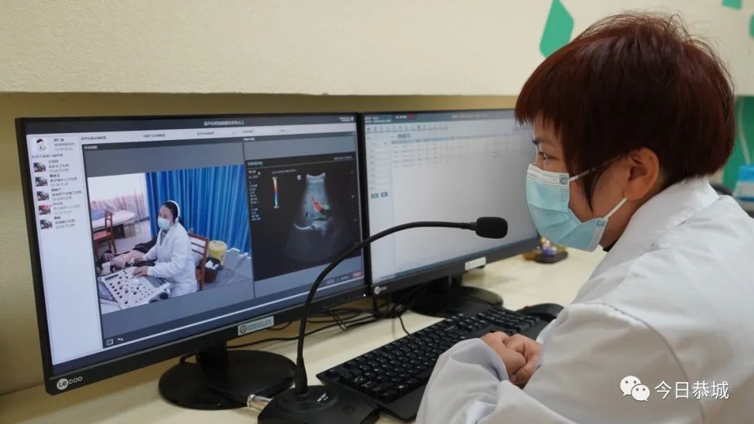 远程会诊|【强绩效 惠民生 促发展】用好绩效考核指挥棒 5G远程问诊缓解瑶乡群众看病难
