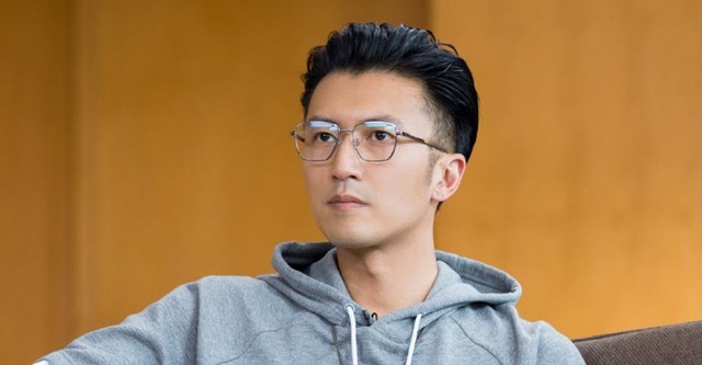 一档节目见识谢霆锋的人品和功夫,原来成龙说的接班人,不是空话