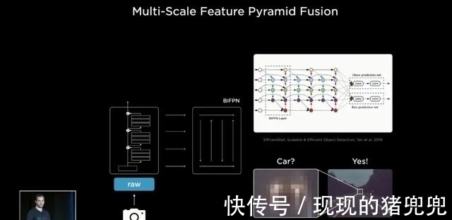 驾驶汽车|很突然、很惊艳，马斯克公布特斯拉人形机器人，自研超算Dojo亮相