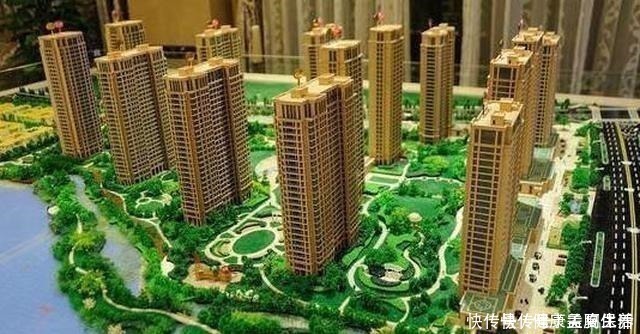 售楼|售楼朋友告诉我，不管房子有多少层楼，买房就选这几层准没错！