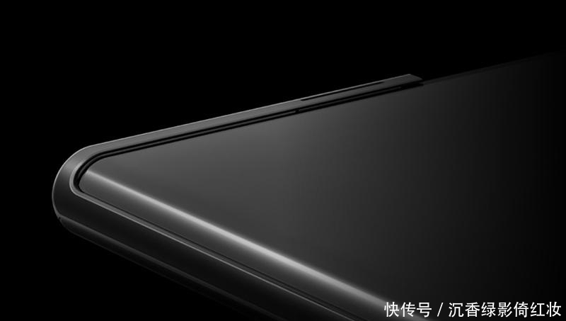 带来|OPPO将带来新的概念机,可以伸缩的云卷屏,期待吗?