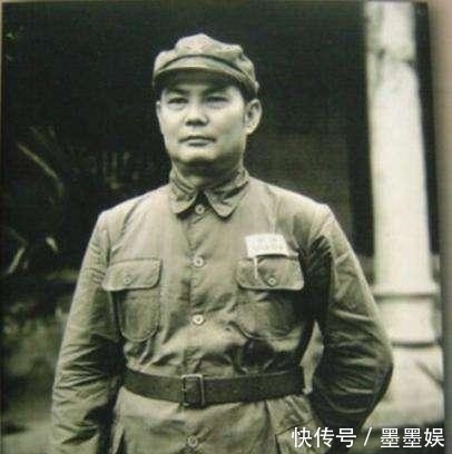 元帅|唯一当过县长的开国元帅, 六亲不认, 专打老虎