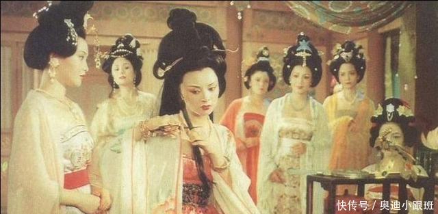 皇后|杨贵妃深受唐玄宗的宠爱,为何她终其一生无缘皇后之位!