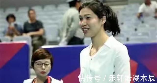 母亲|女排元老徐云丽,母亲因她“洋飘”七年等你进国家队,我就回国