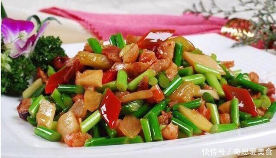 美味|永吃不腻的几道家常下饭菜,简单美味又下饭,每次都不够吃