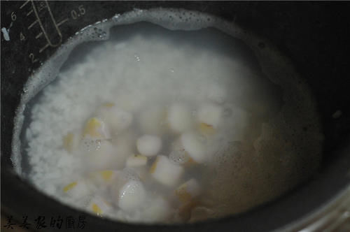  食物|它是“碱性食物”，女性要常吃吃，嘴巴不臭，皮肤白嫩，秀发乌黑