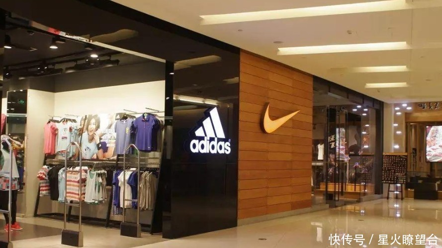 新疆棉制品“秒空”，1小时收售2352万元，耐克阿迪可曾想到结局？