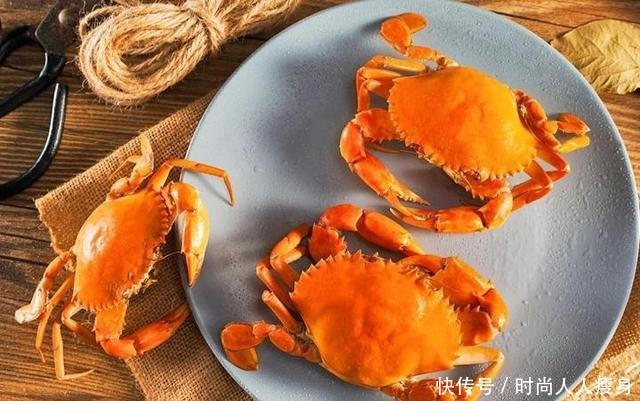 在三门“舞爪横行”的青蟹,到了最好吃的时候啦