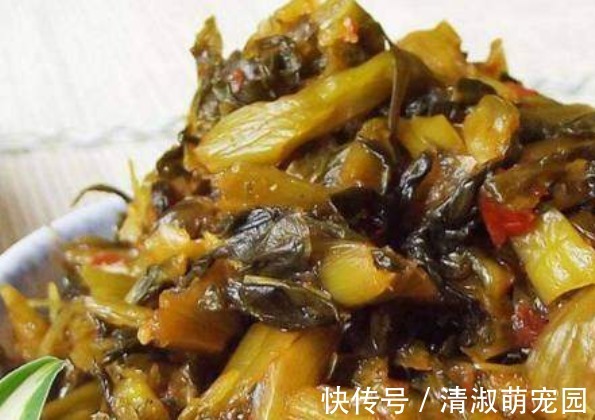 吴医师|腌菜吃太多真的会“致癌”？注意：做到一点就能规避掉风险