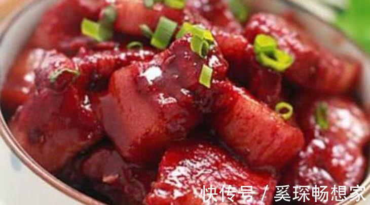 腊肉|美食推荐鸡蛋炒海鲜菇,腊肉炒荷兰豆,辣子烧肥肠,腐乳五花肉