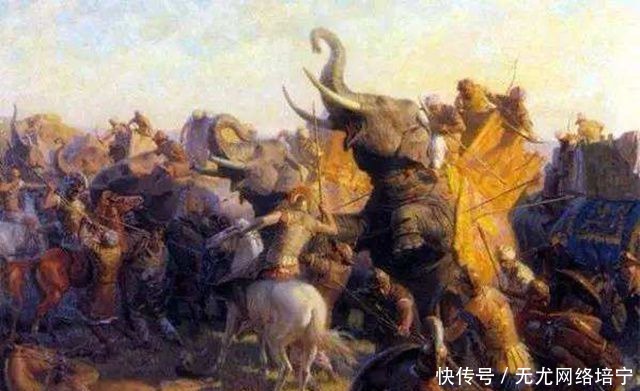 王玄策|“小人物”办大事，解密唐朝名将王玄策一人灭一国的神话