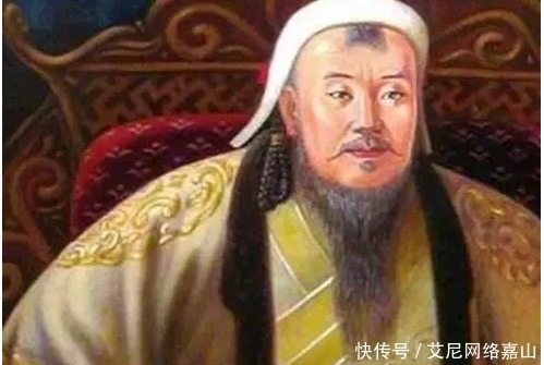 蒙古|当年成吉思汗的蒙古帝国,如今都变成了哪些国家