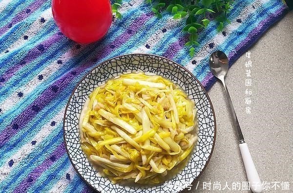 蒜梗|它是“天然青霉素”，隔天就要吃一次，增强免疫力，孩子很少感冒