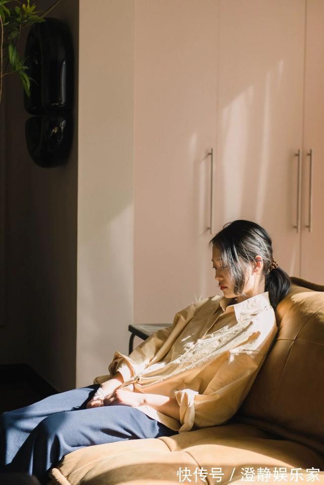 小森林|90后小姑娘的独居公寓,阳台打造成森林,一个人住也舒服