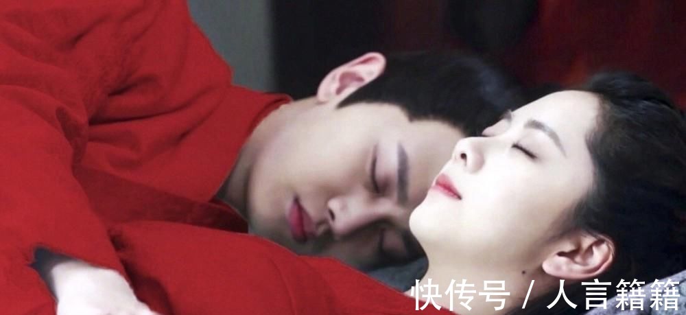 锦衣之下番外163:风云暗涌,祁王设计破坏陆绎和今夏的感情