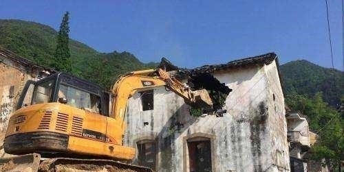 一宅|农村宅基地新政策，一户多宅出现这三种情况，不用担心被收回了