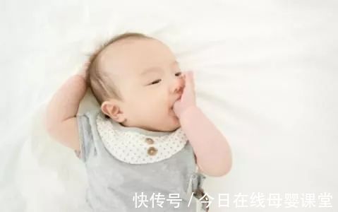 宝宝|宝宝“嗝嗝嗝”不停、难受,5大妙招帮宝宝快速止嗝!