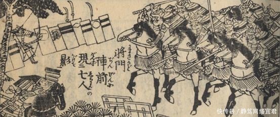 怨灵|日本历史上唯一造反称天皇的人，死后成为四大怨灵之一