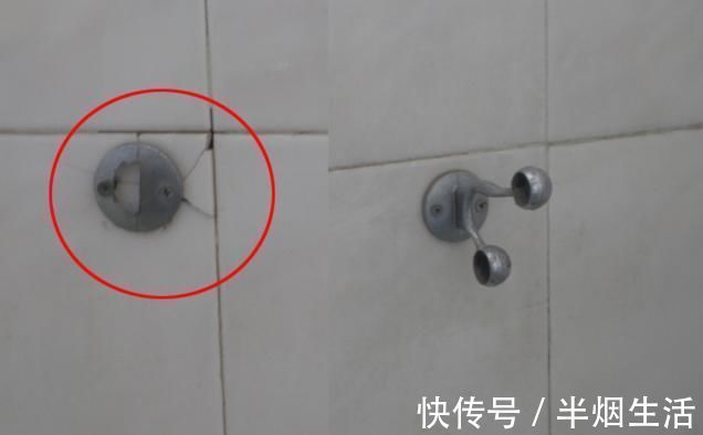钻孔|原来瓷砖墙要这样钻孔才不会裂，难怪我家的墙打烂了