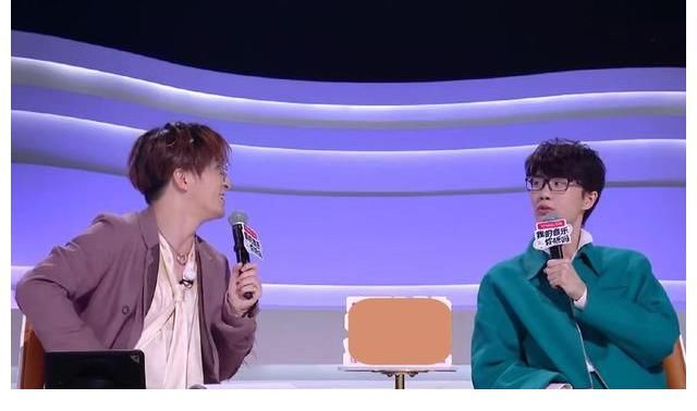 我的音乐你听吗|曾扬言不上综艺的许嵩,为何现在愿意上综艺当导师了?有三点原因